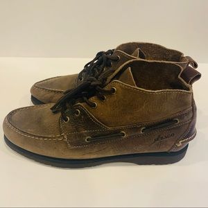 COPY - Sebago Hommes Boots
